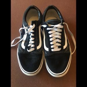 Vans: Unisex Sneakers